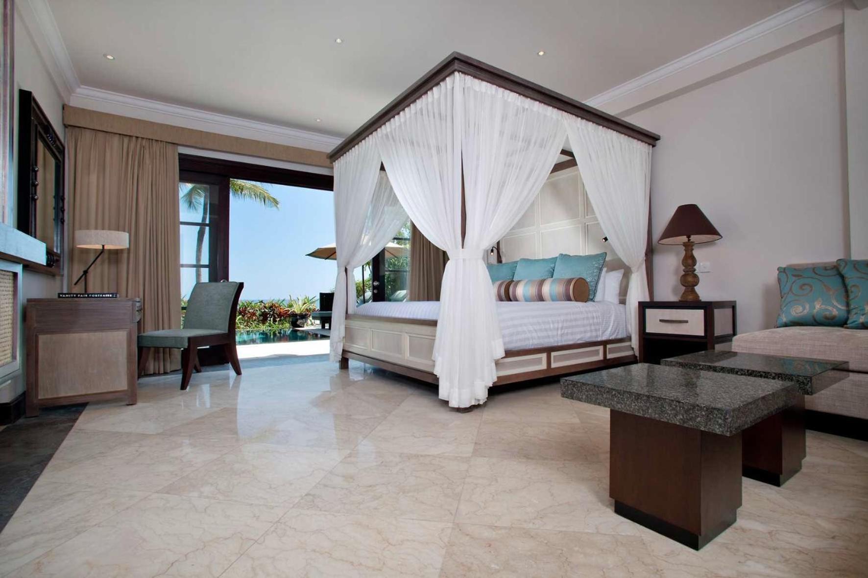 Sundara Oceanside Villa Tanah Lot Exterior foto