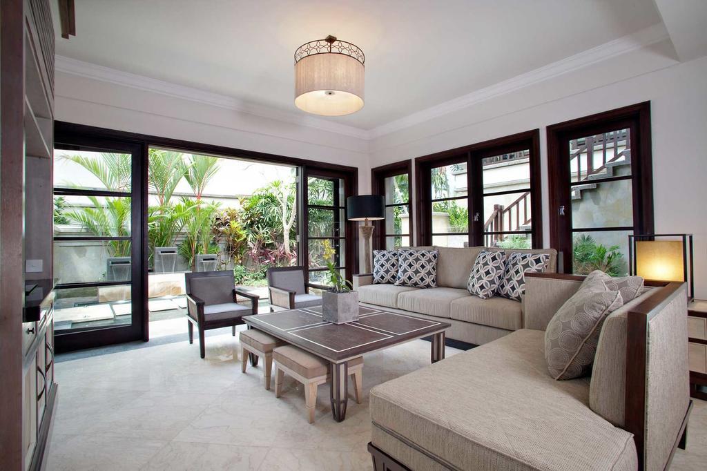 Sundara Oceanside Villa Tanah Lot Exterior foto