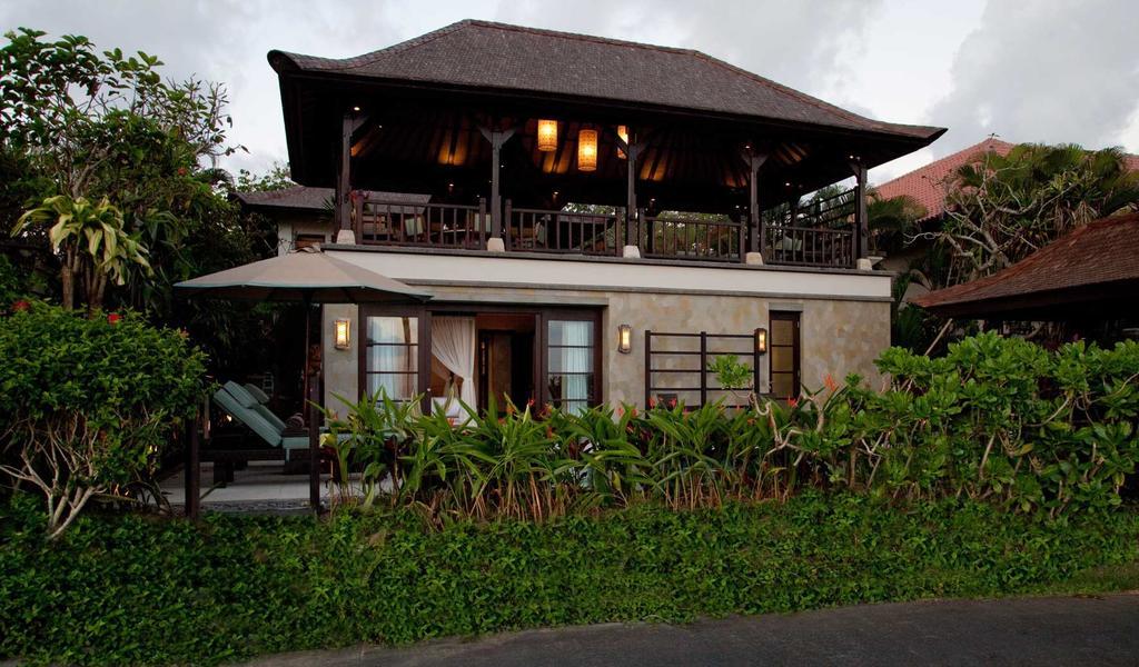 Sundara Oceanside Villa Tanah Lot Exterior foto
