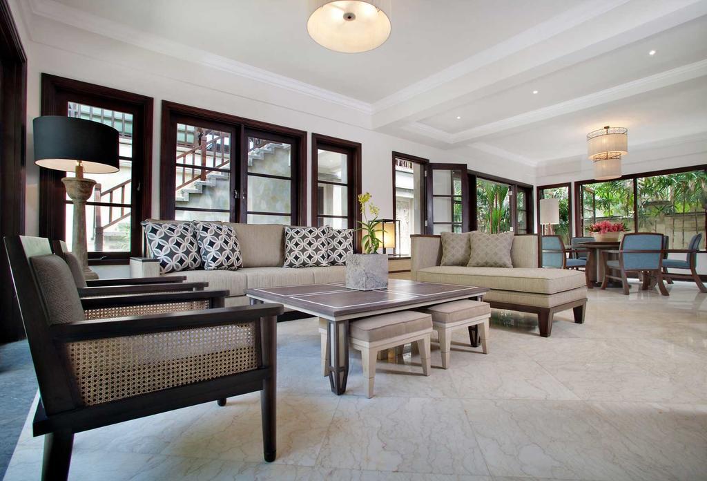 Sundara Oceanside Villa Tanah Lot Exterior foto