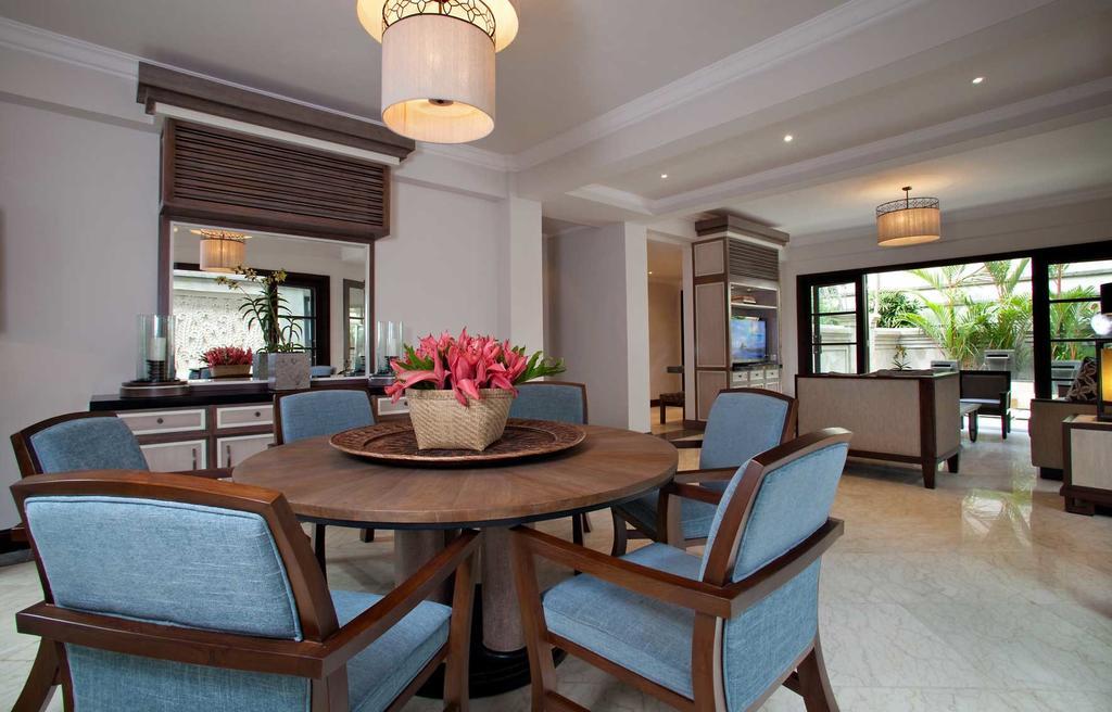 Sundara Oceanside Villa Tanah Lot Exterior foto