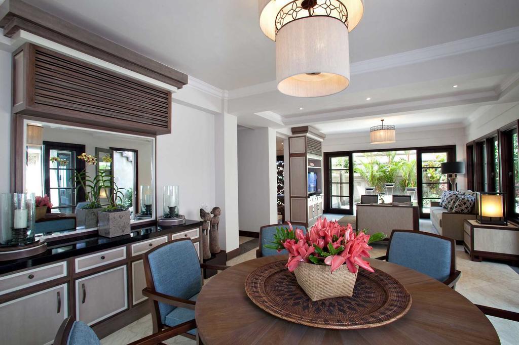 Sundara Oceanside Villa Tanah Lot Exterior foto