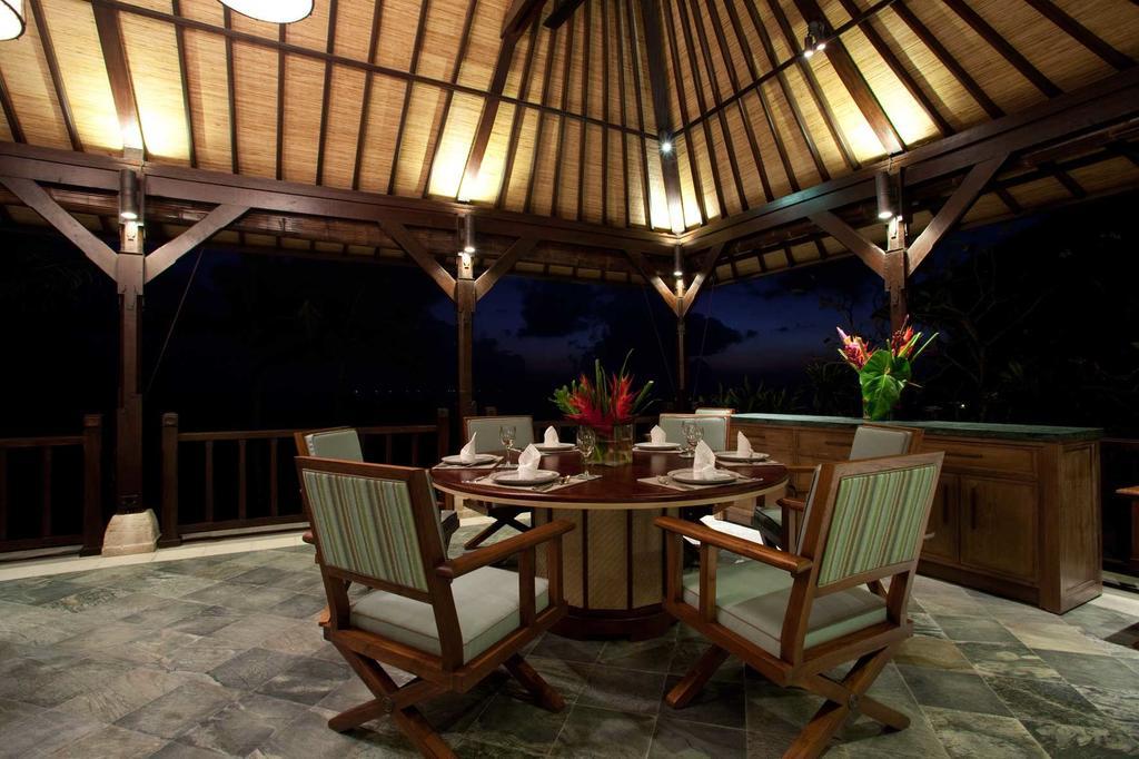 Sundara Oceanside Villa Tanah Lot Exterior foto