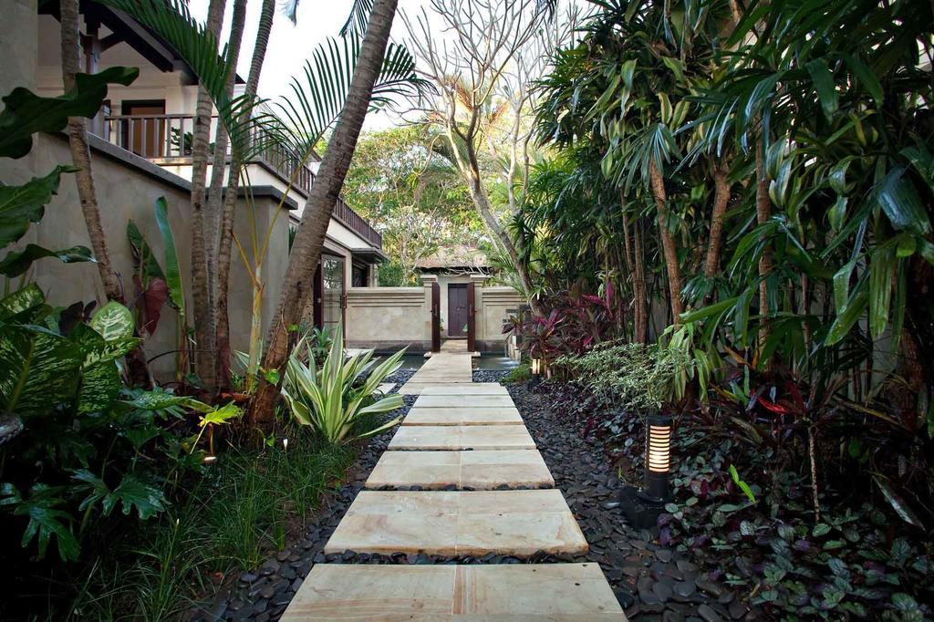 Sundara Oceanside Villa Tanah Lot Exterior foto