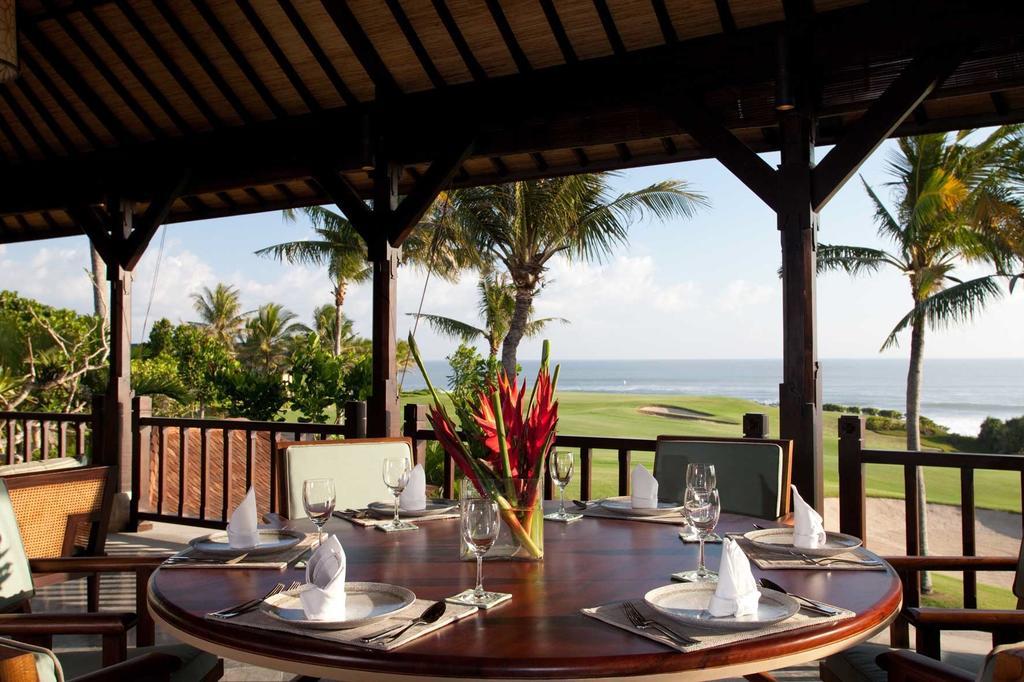 Sundara Oceanside Villa Tanah Lot Exterior foto