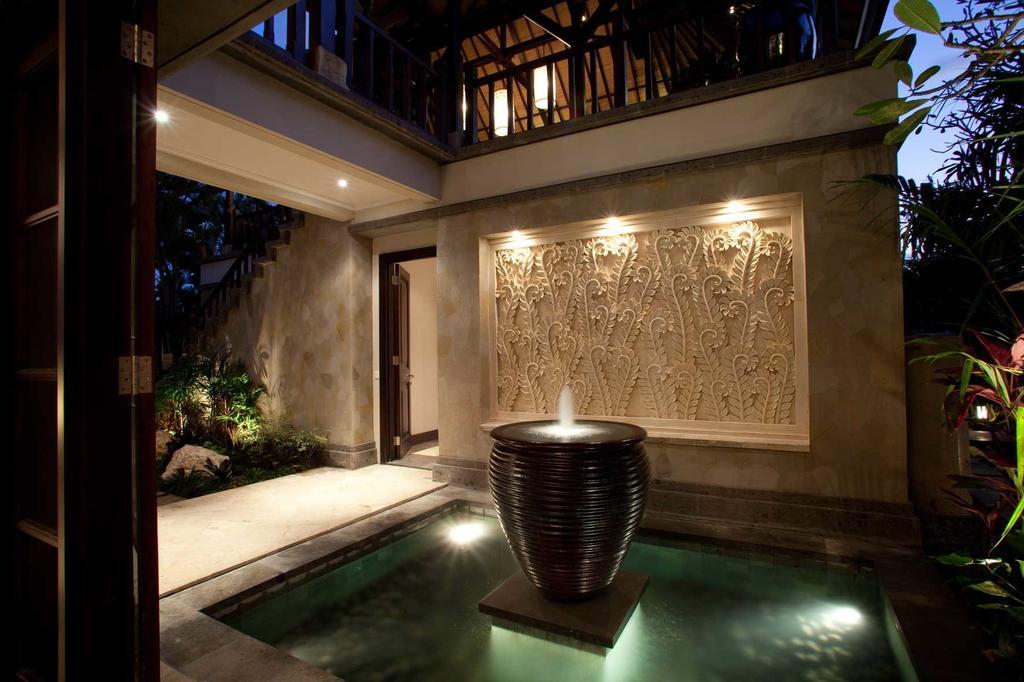 Sundara Oceanside Villa Tanah Lot Exterior foto